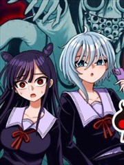 我的合租室友是编剧 动态漫画短视频封面